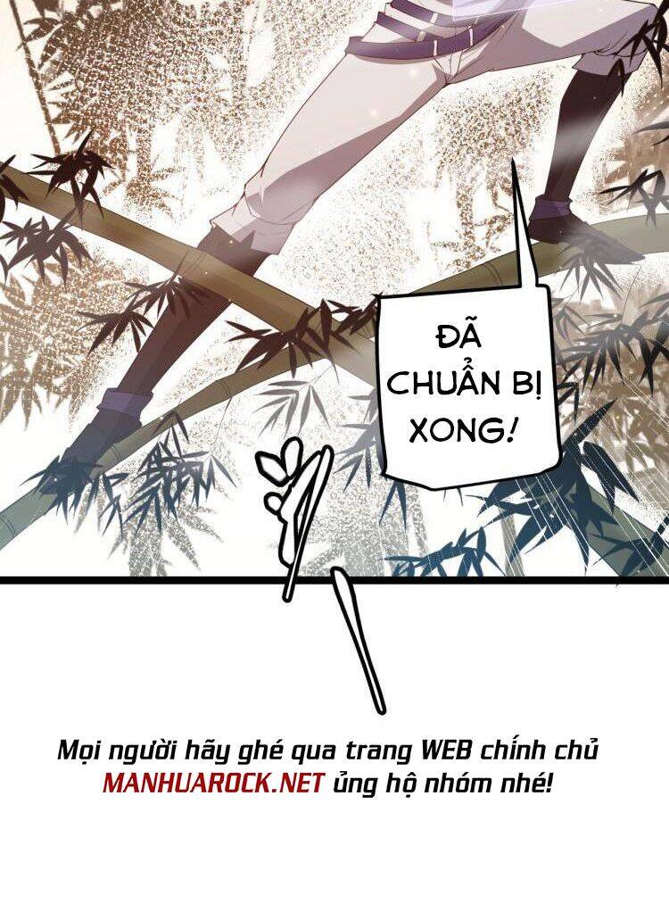 Tôi Đến Từ Thế Giới Trò Chơi Chapter 33 - 40