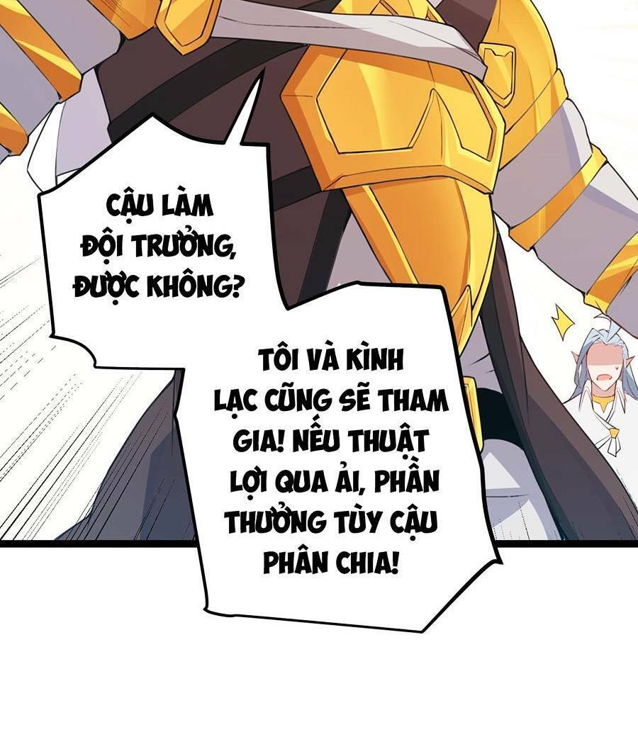 Tôi Đến Từ Thế Giới Trò Chơi Chapter 38 - 53