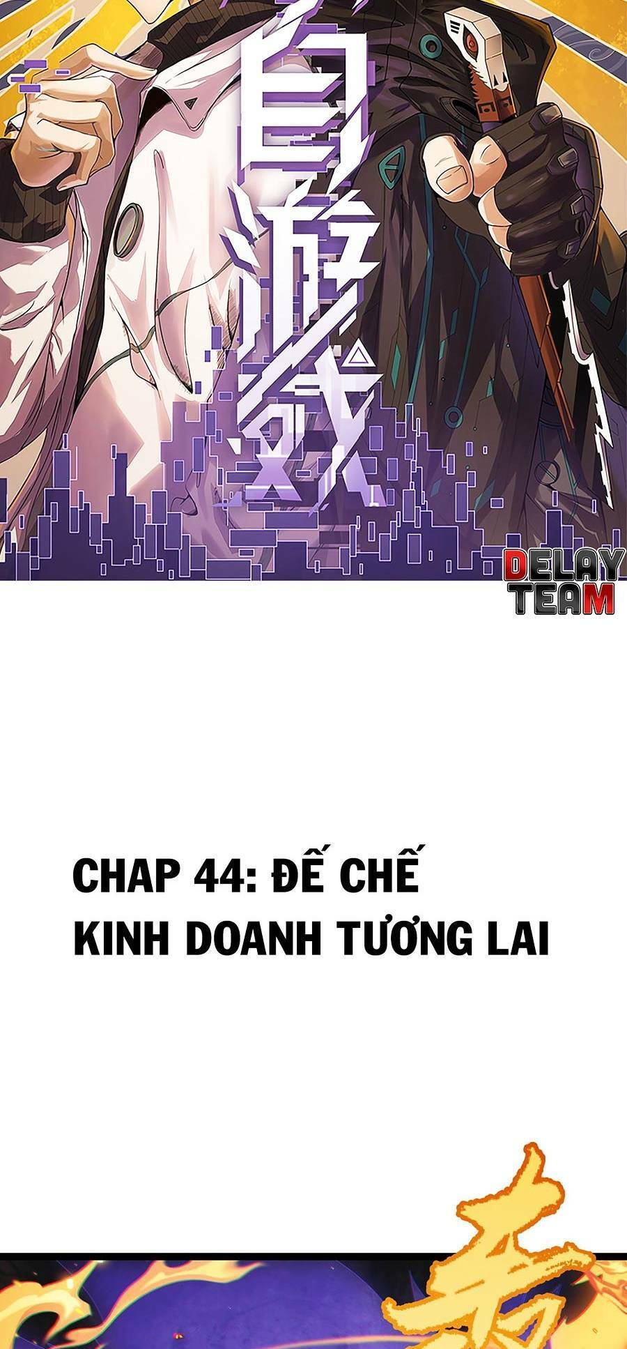 Tôi Đến Từ Thế Giới Trò Chơi Chapter 44 - 4