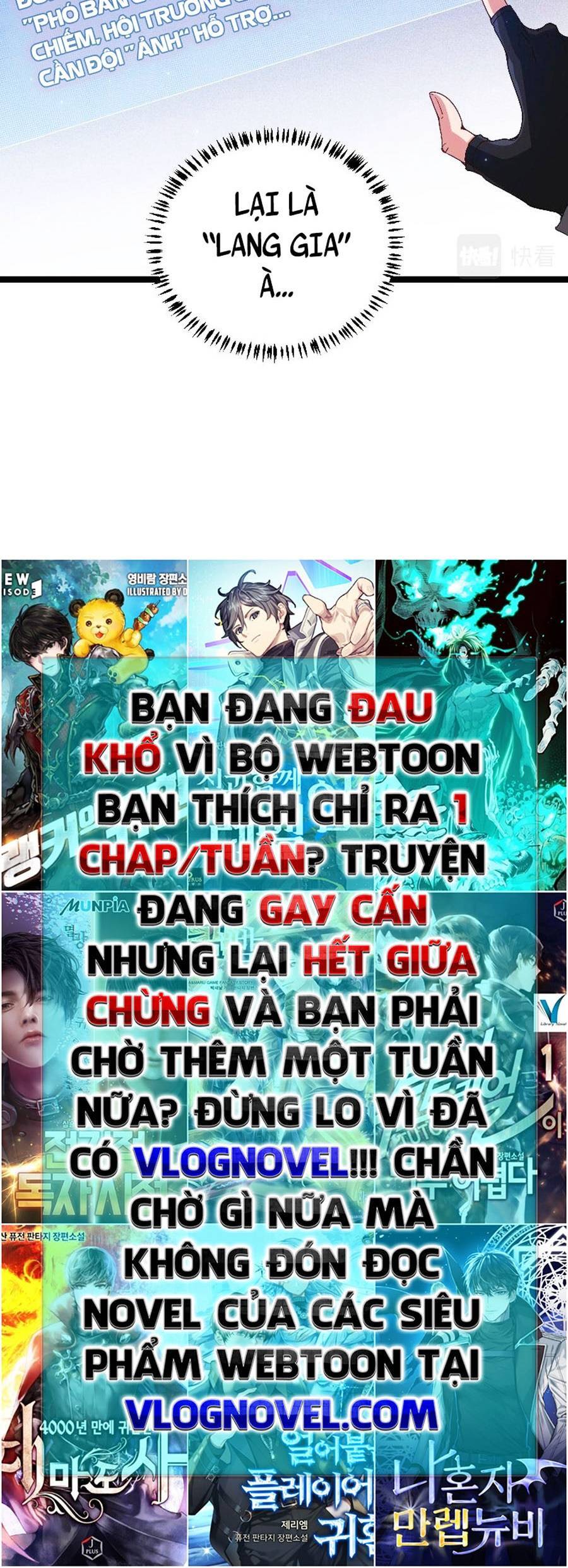 Tôi Đến Từ Thế Giới Trò Chơi Chapter 72 - 20