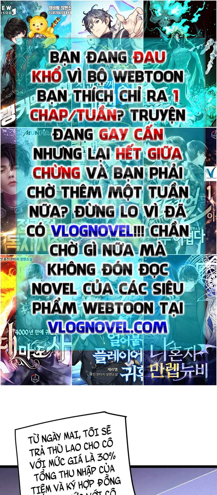 Tôi Đến Từ Thế Giới Trò Chơi Chapter 76 - 16