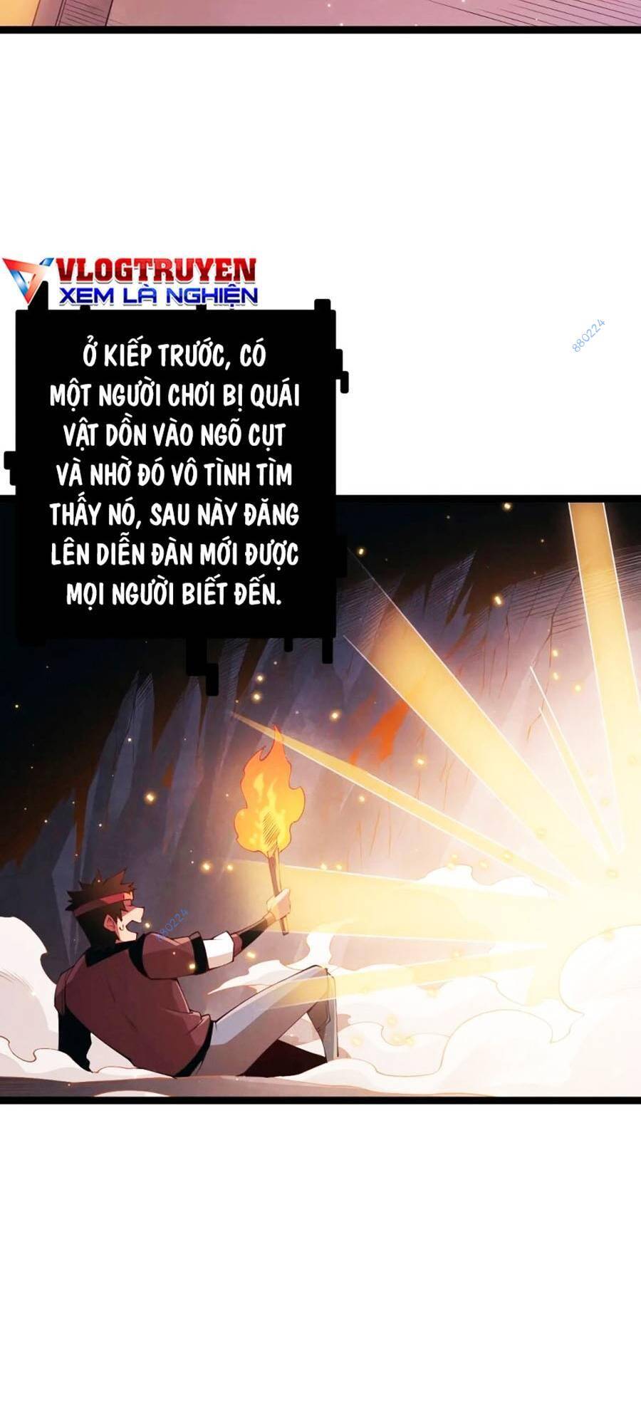 Tôi Đến Từ Thế Giới Trò Chơi Chapter 82 - 19