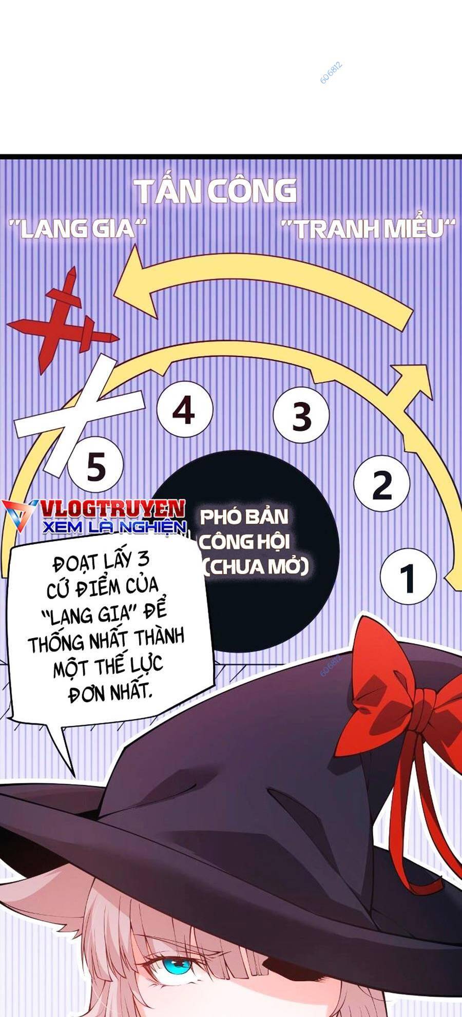 Tôi Đến Từ Thế Giới Trò Chơi Chapter 84 - 31