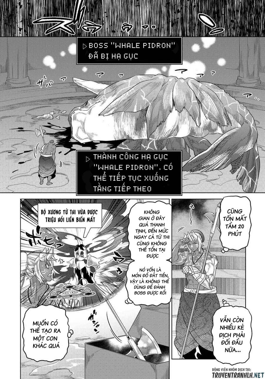 Re:monster Chapter 80 - 20