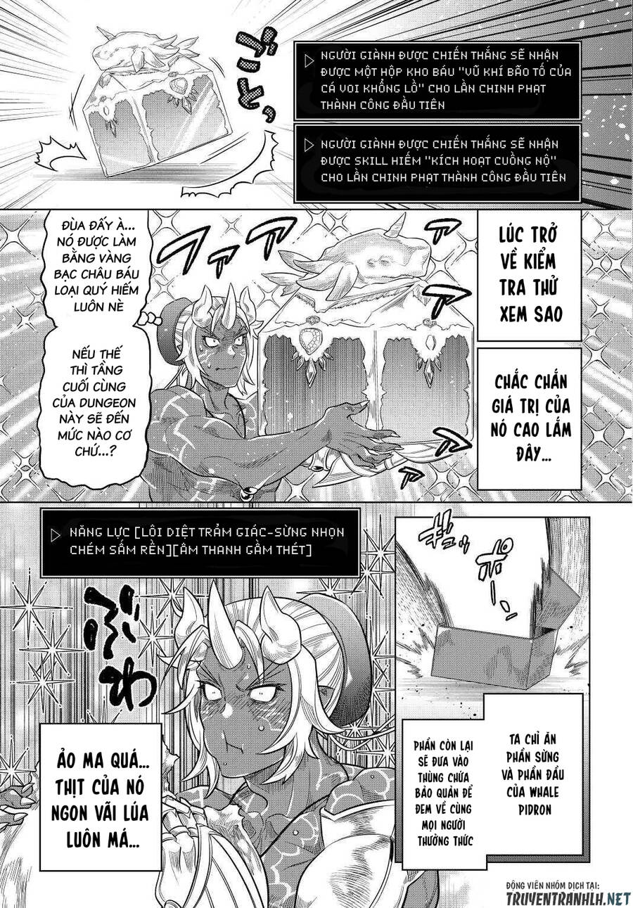 Re:monster Chapter 80 - 21