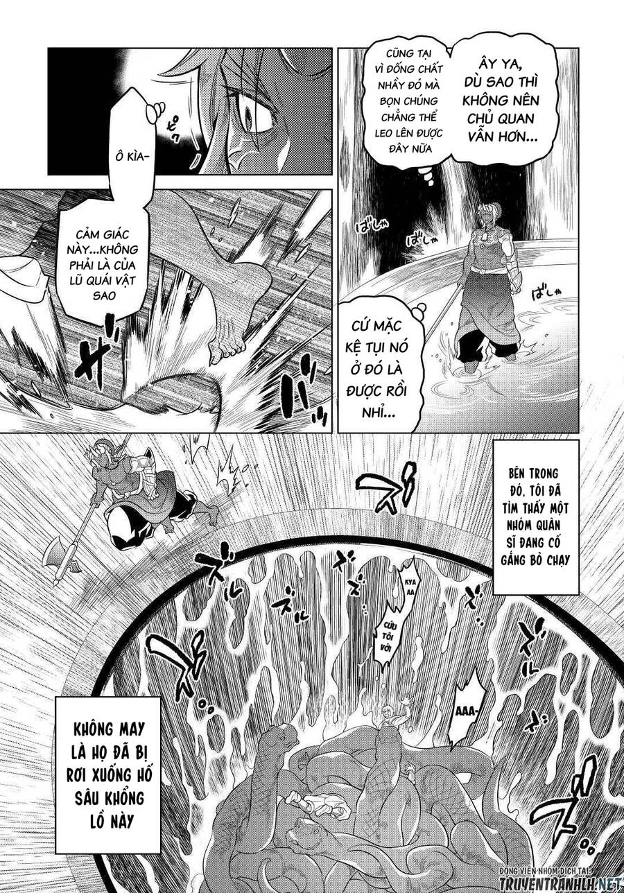 Re:monster Chapter 80 - 8