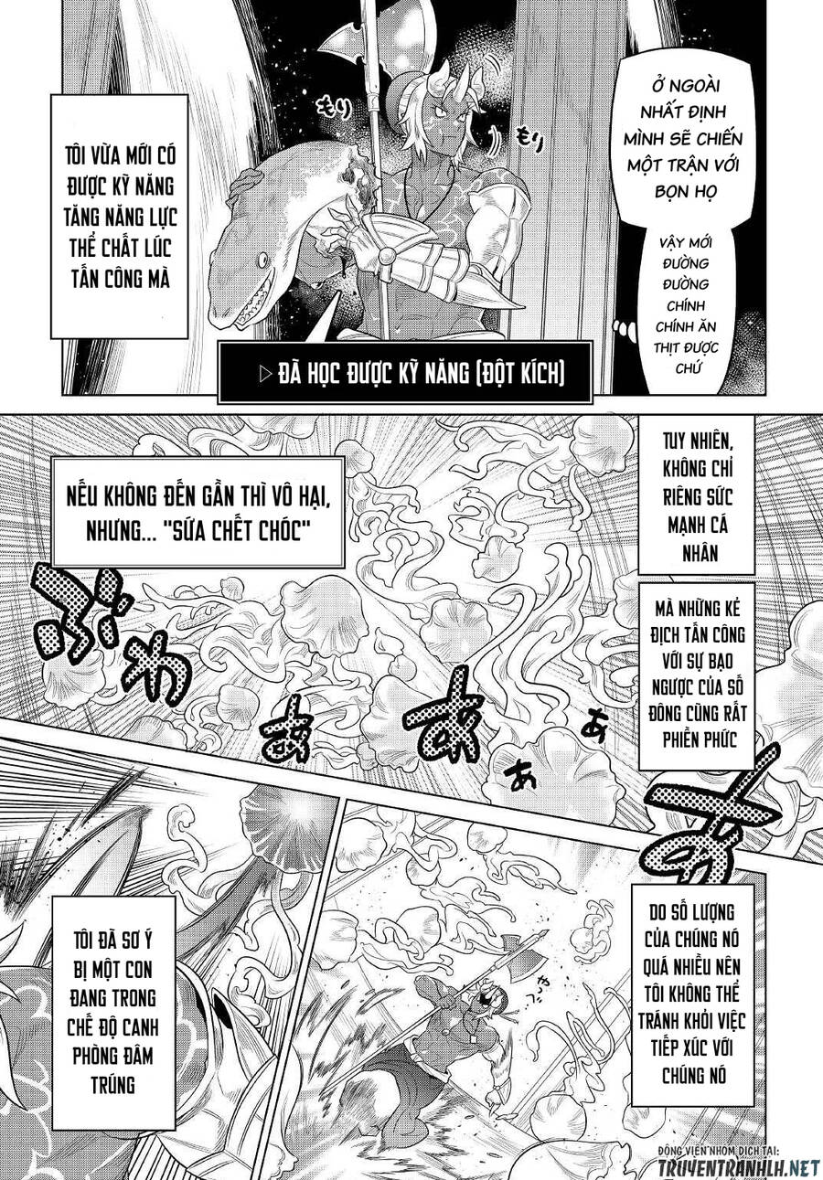 Re:monster Chapter 81 - 7