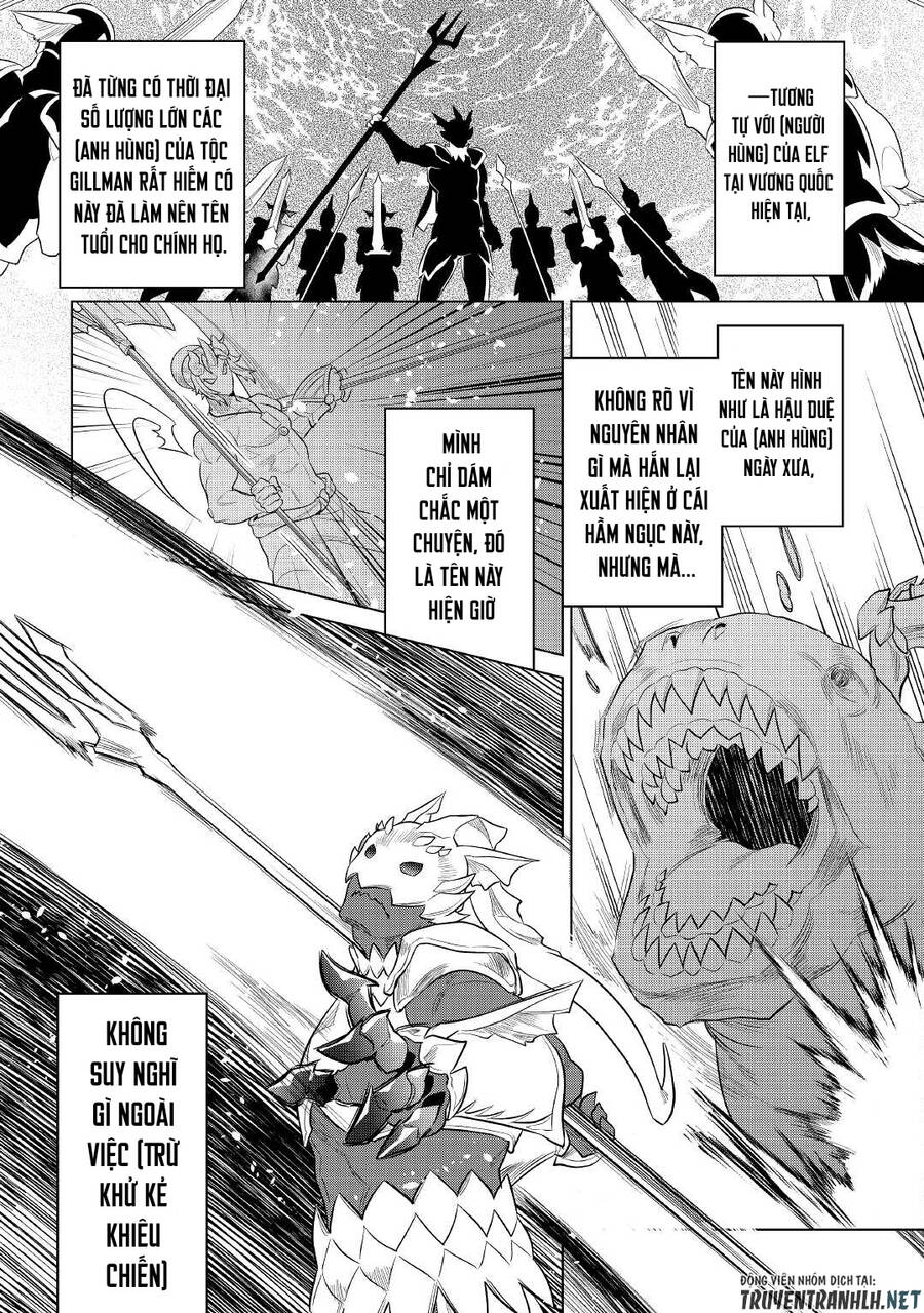 Re:monster Chapter 82 - 13