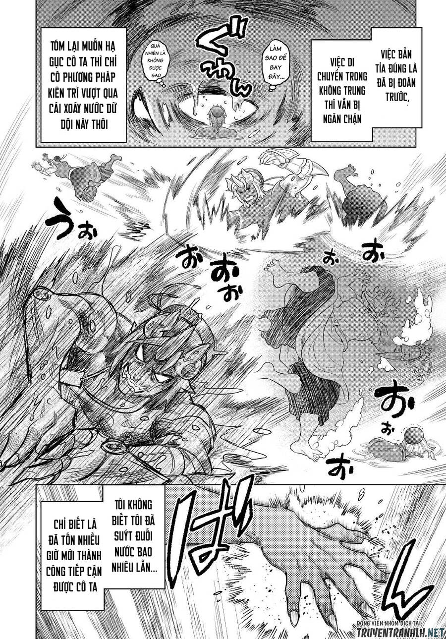 Re:monster Chapter 82 - 22