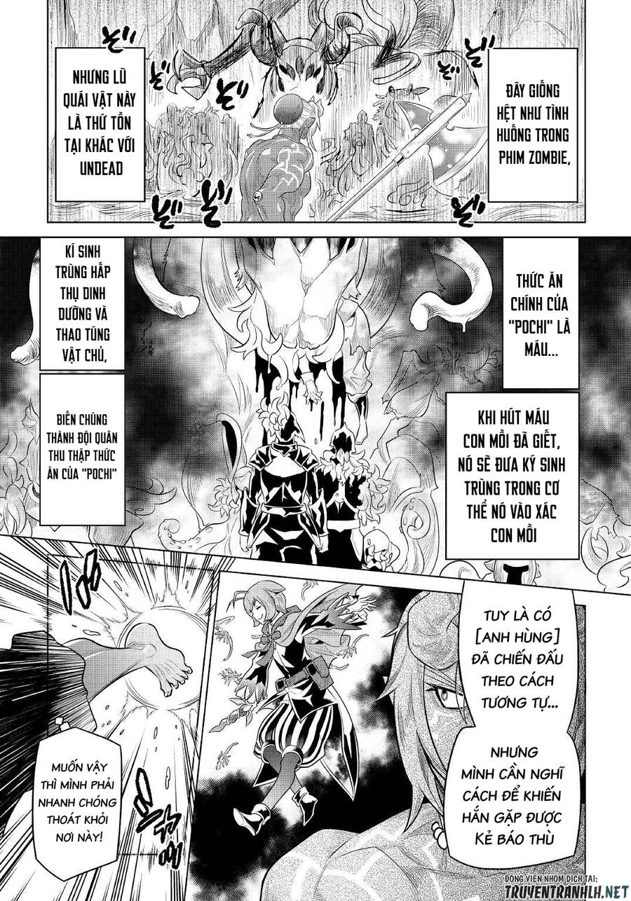 Re:monster Chapter 83 - 15