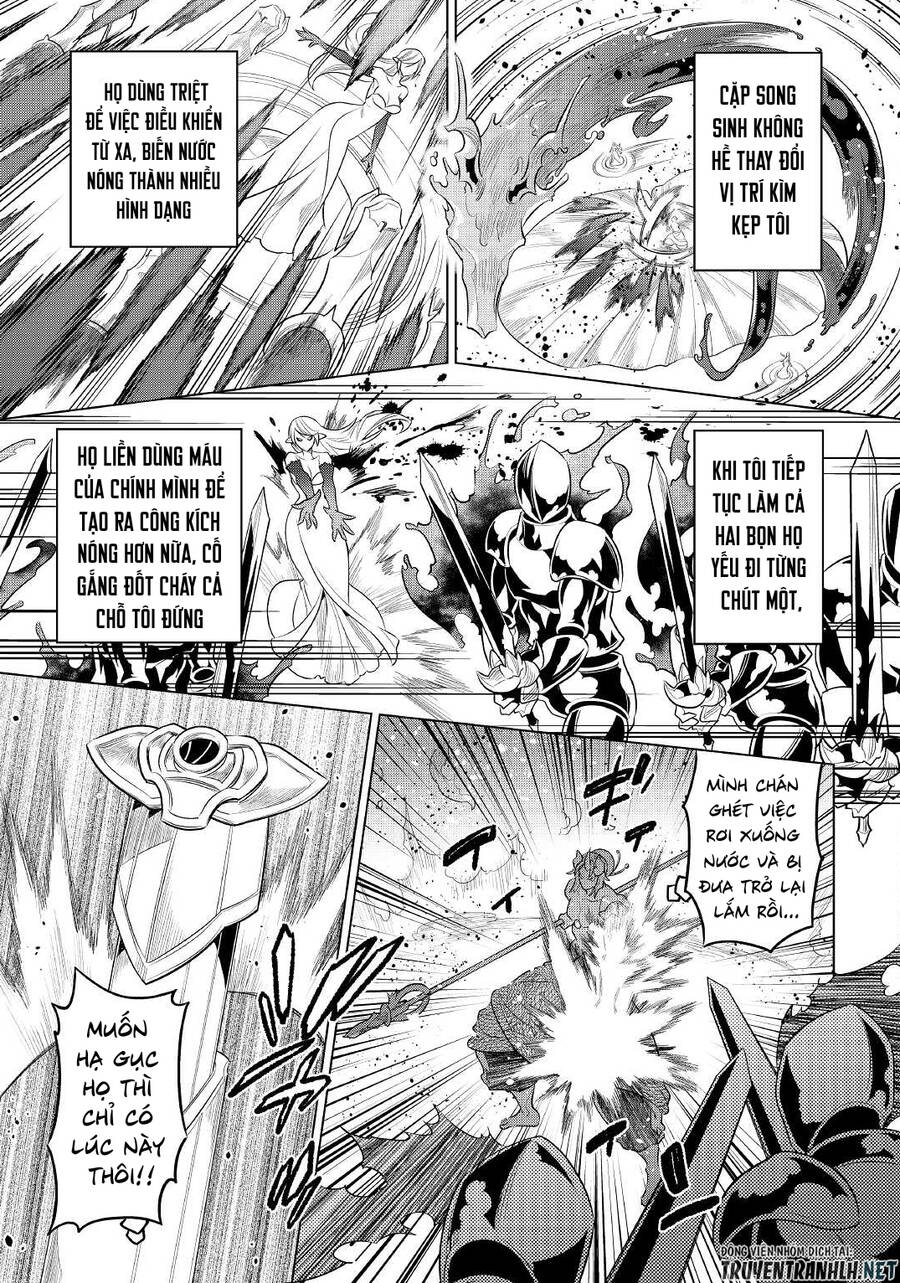 Re:monster Chapter 83 - 23