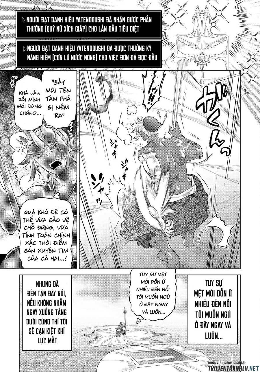 Re:monster Chapter 83 - 25