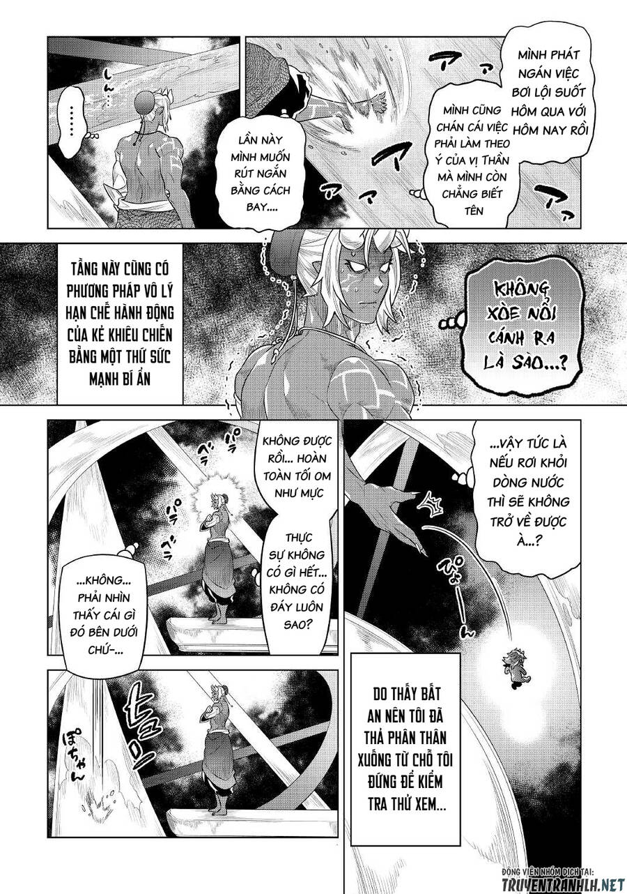 Re:monster Chapter 83 - 4