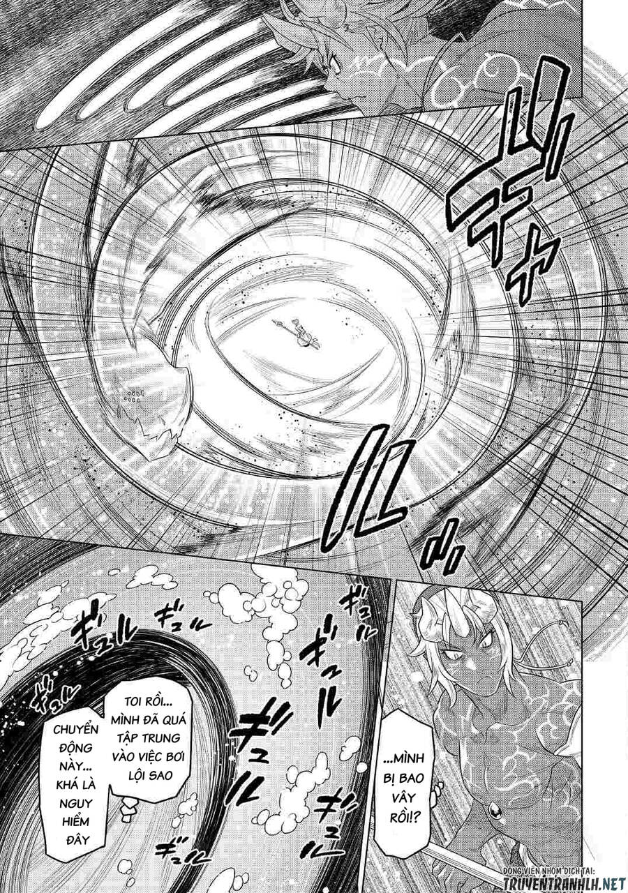 Re:monster Chapter 84 - 17