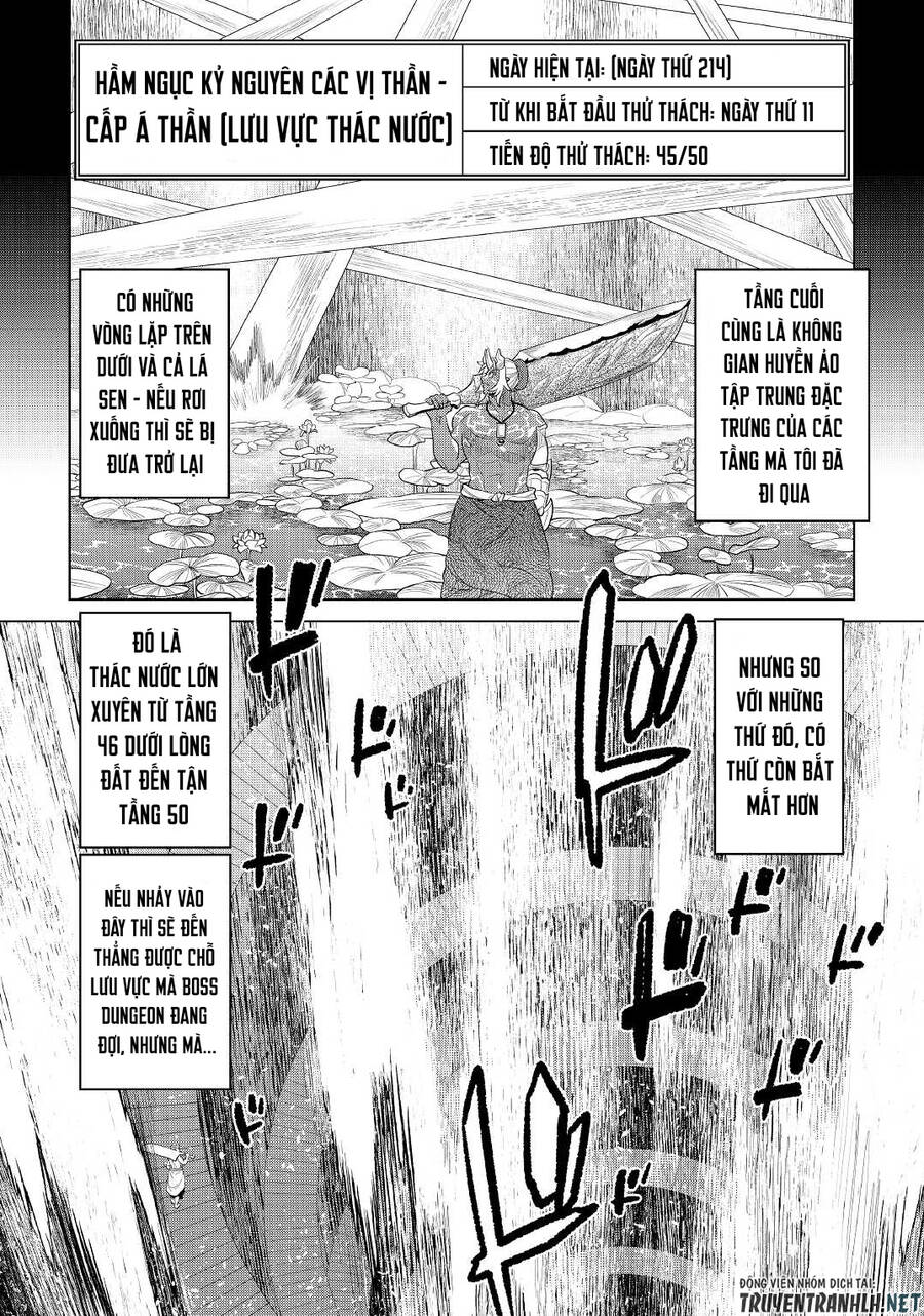 Re:monster Chapter 84 - 4