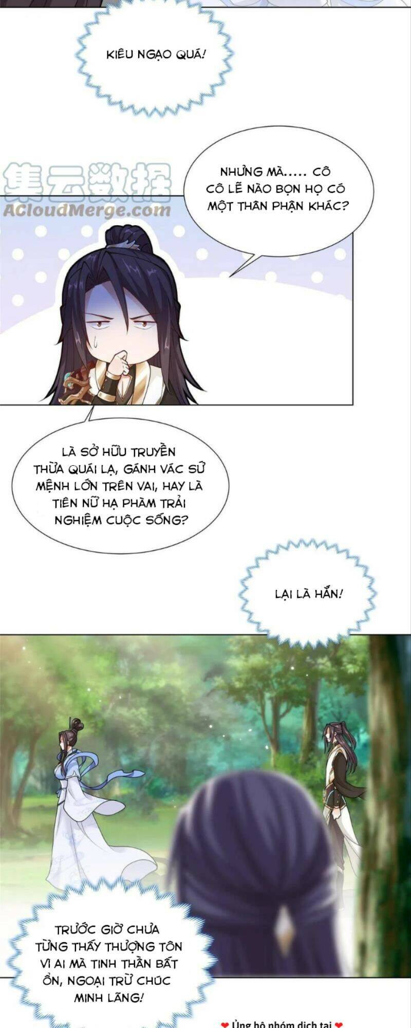 Mục Long Sư Chapter 187 - 8