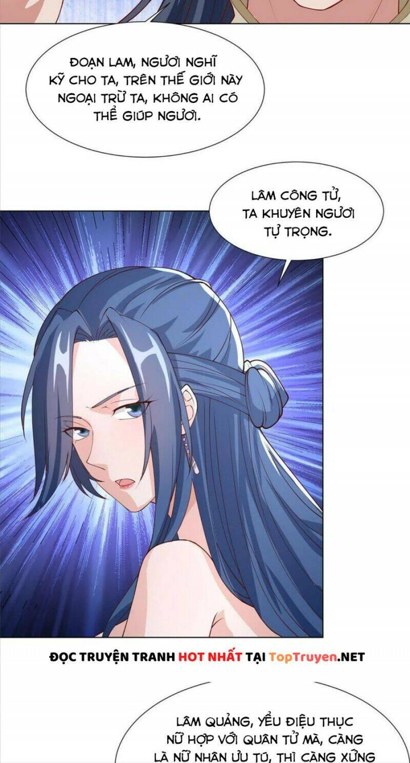 Mục Long Sư Chapter 204 - 9