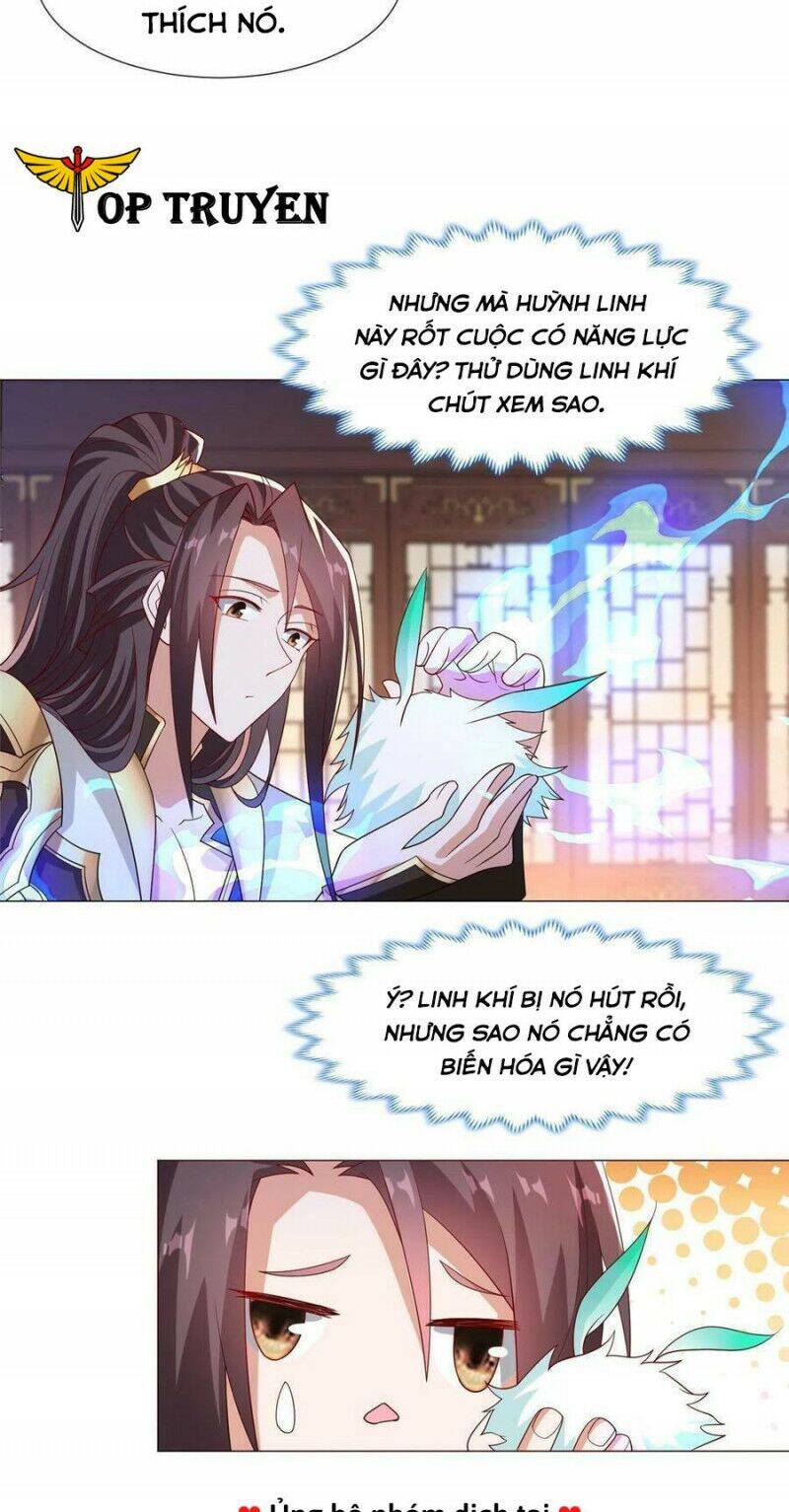 Mục Long Sư Chapter 207 - 19