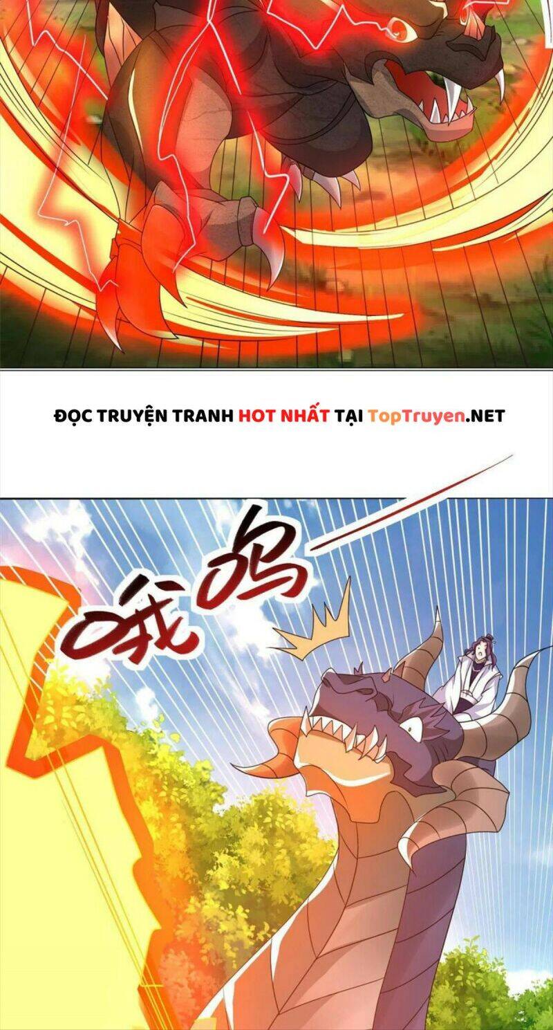 Mục Long Sư Chapter 216 - 9