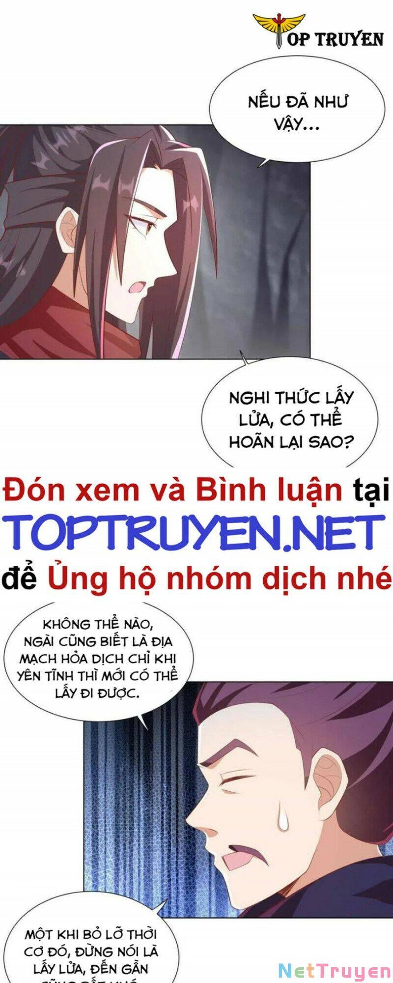 Mục Long Sư Chapter 239 - 6