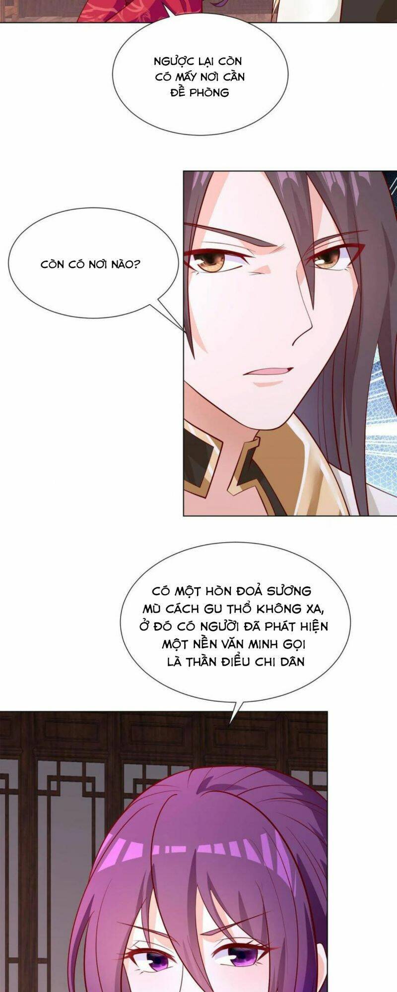 Mục Long Sư Chapter 268 - 4