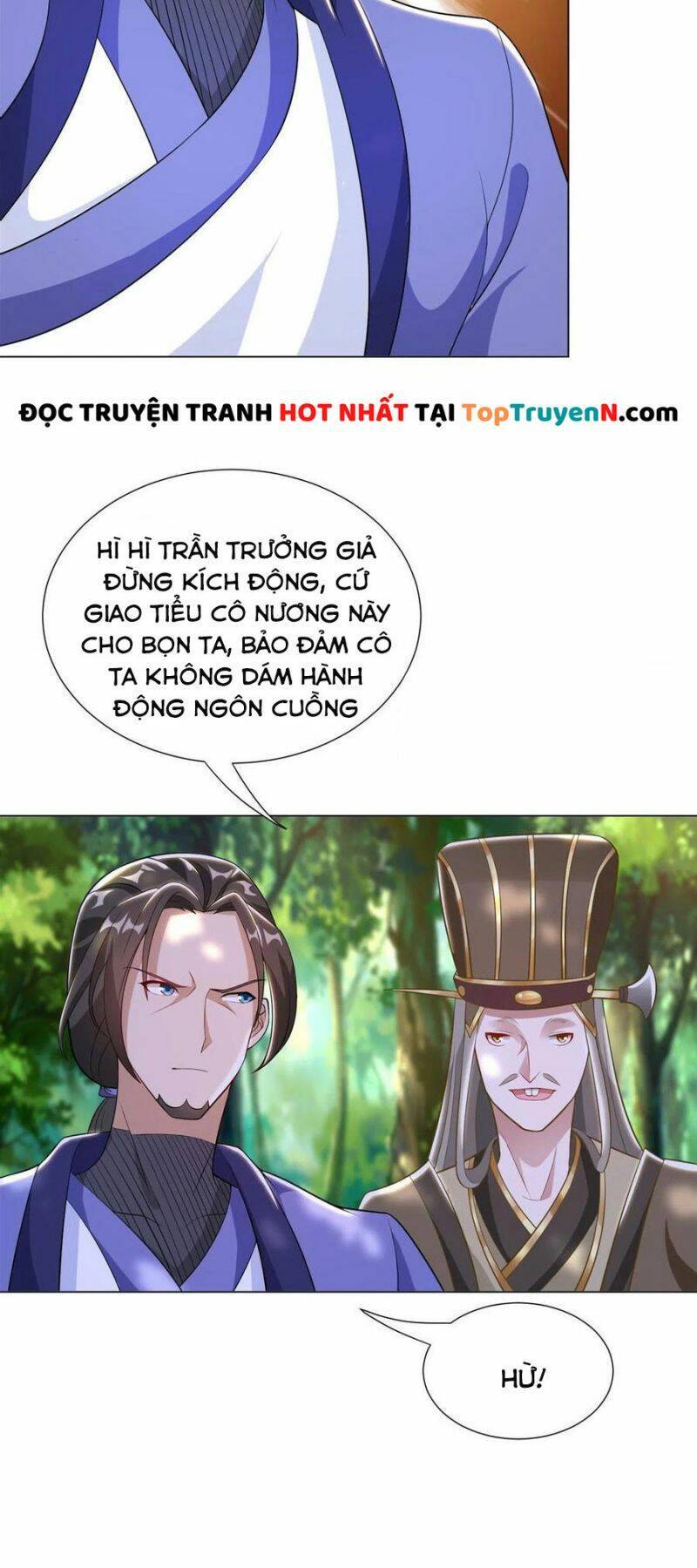 Mục Long Sư Chapter 272 - 26