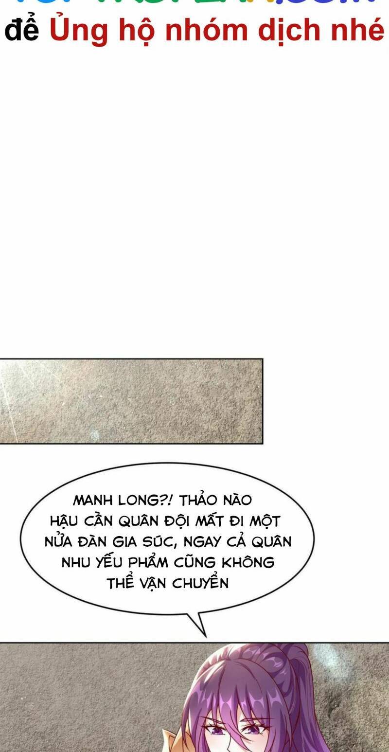 Mục Long Sư Chapter 280 - 19