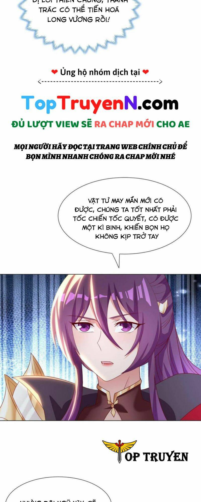 Mục Long Sư Chapter 280 - 24