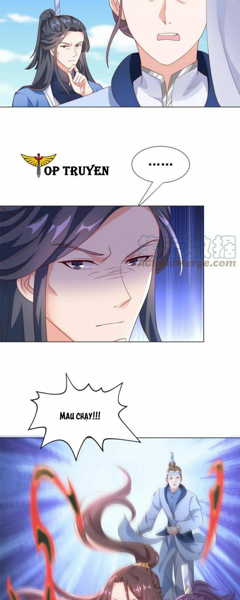 Mục Long Sư Chapter 280 - 6