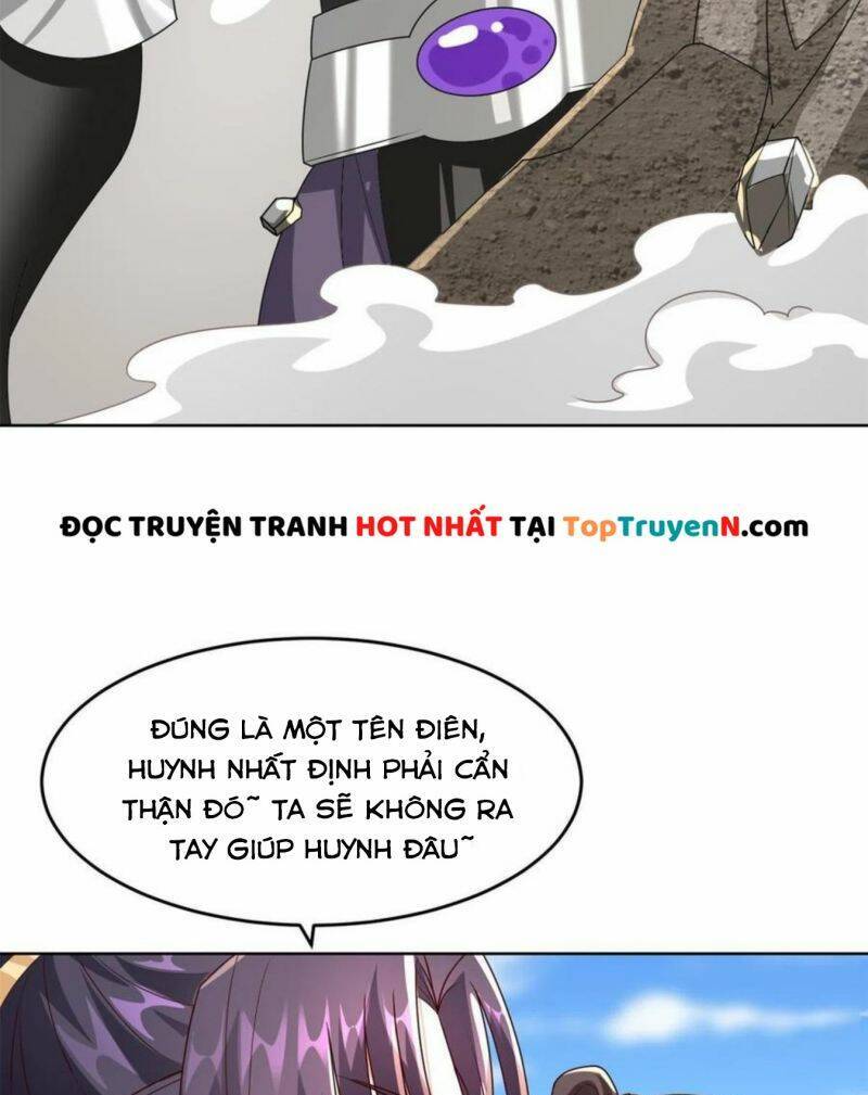 Mục Long Sư Chapter 281 - 9