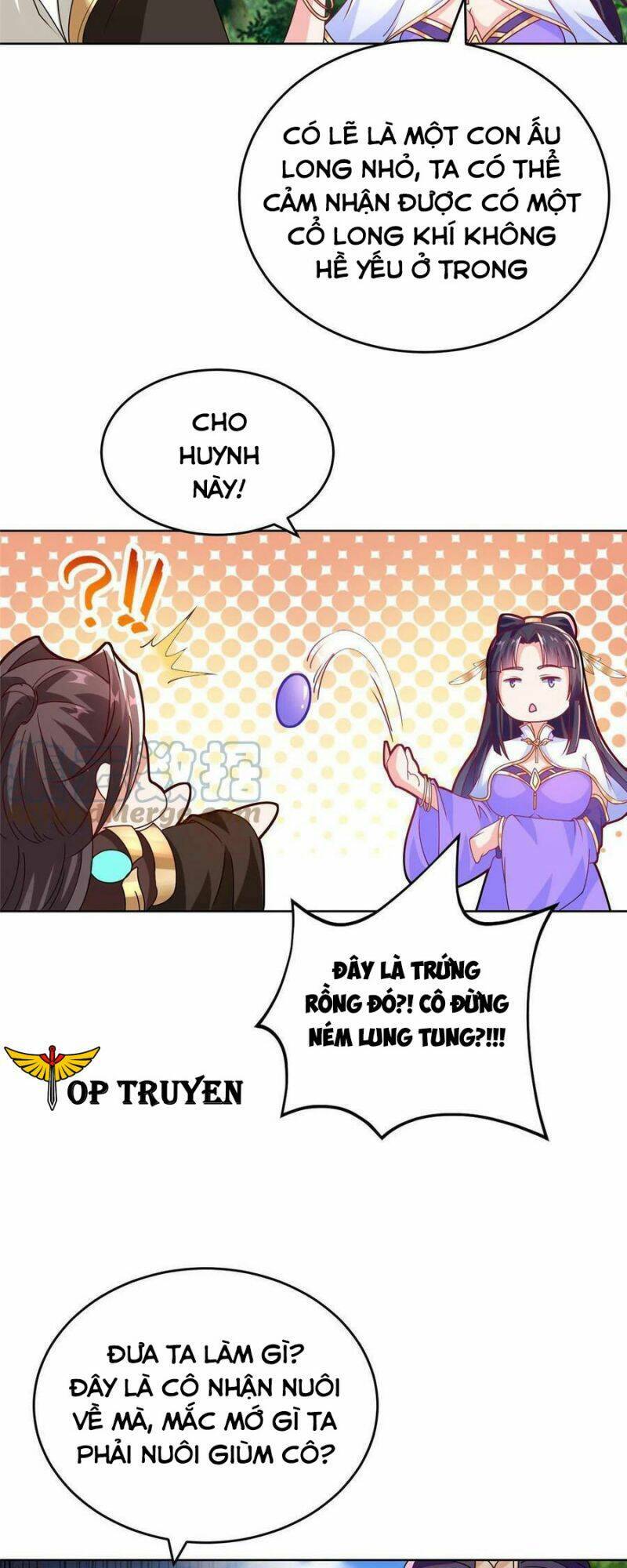 Mục Long Sư Chapter 294 - 23