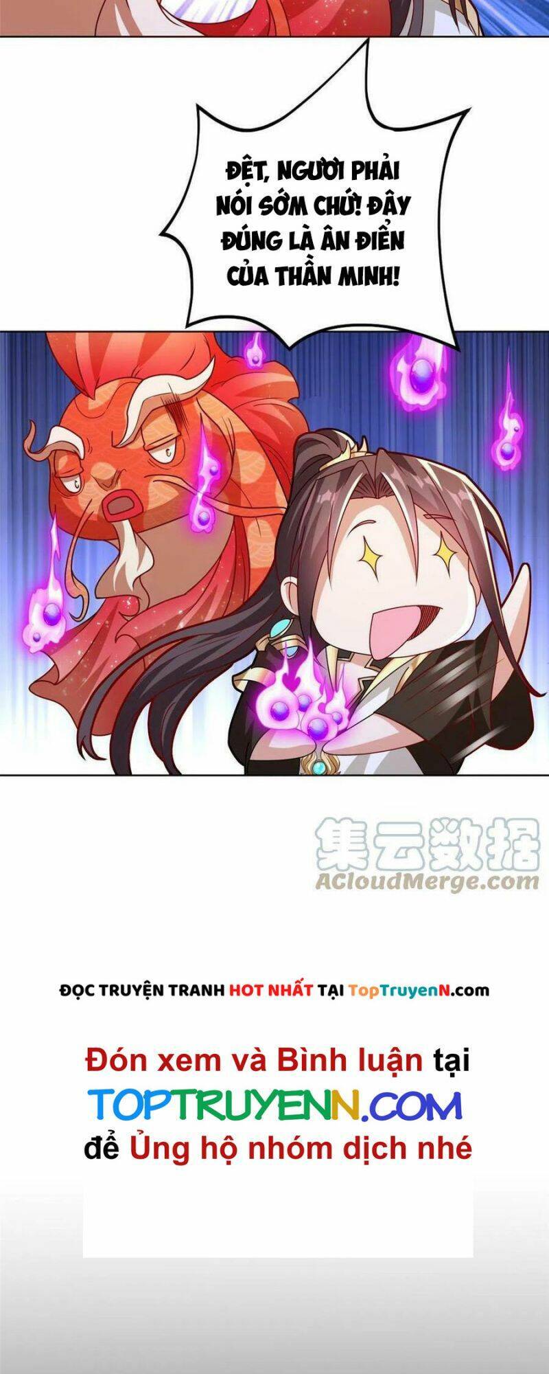 Mục Long Sư Chapter 294 - 8