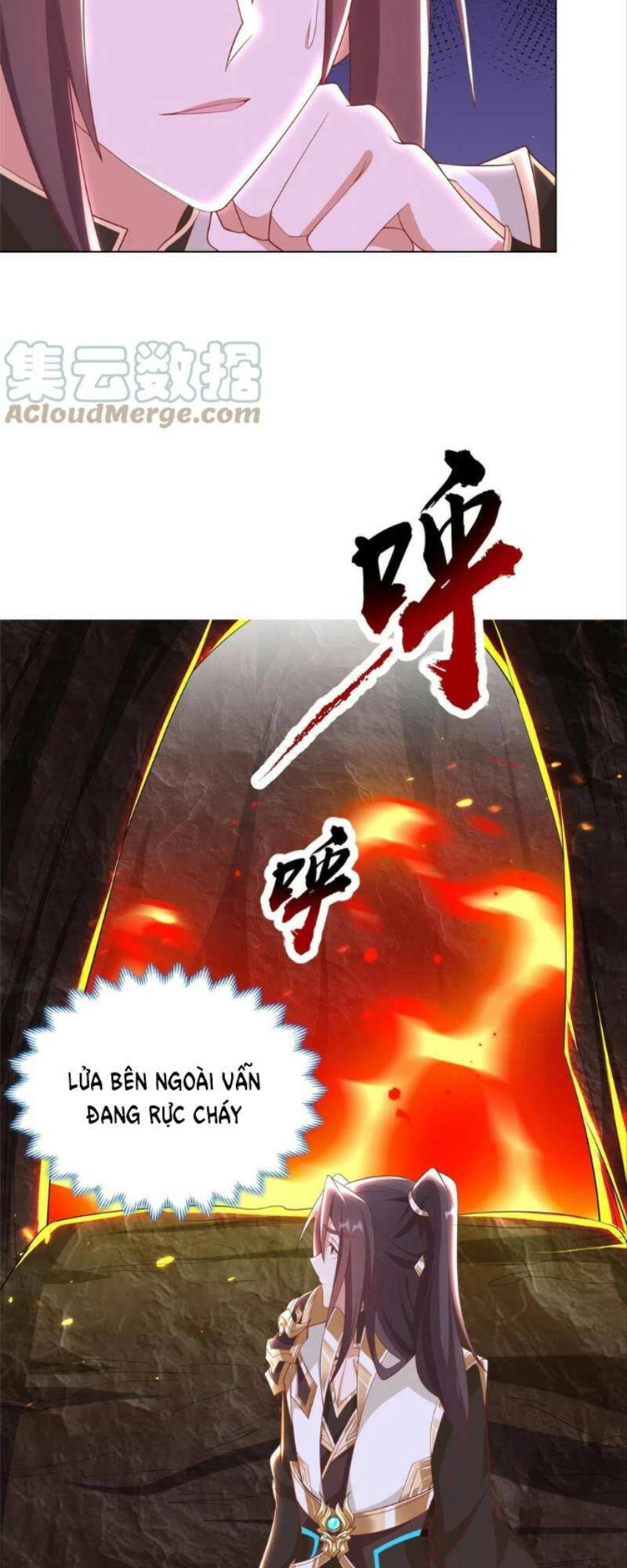 Mục Long Sư Chapter 244 - 7