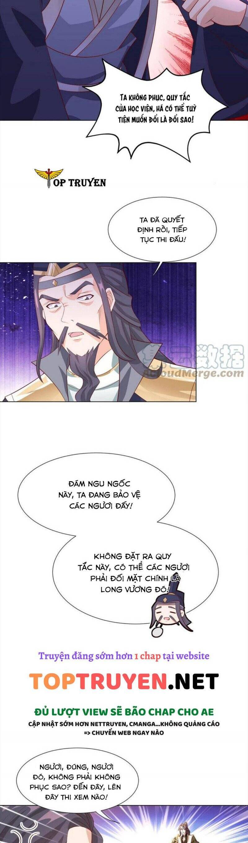 Mục Long Sư Chapter 253 - 9