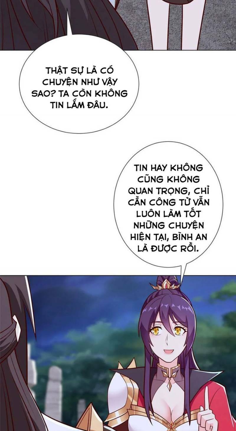 Mục Long Sư Chapter 305 - 12