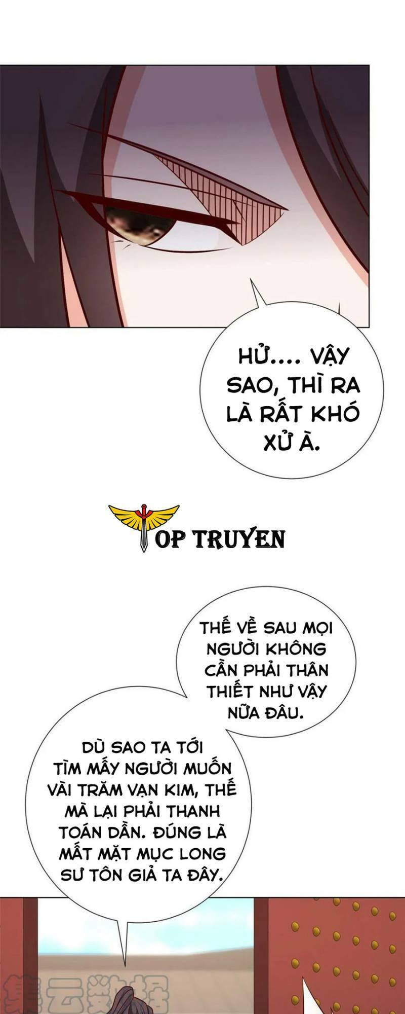 Mục Long Sư Chapter 305 - 29