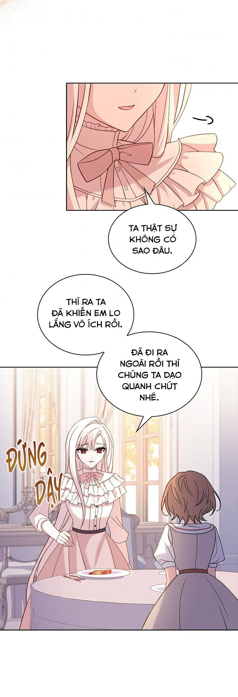 Để Yên Cho Tiểu Thư Hiền Chapter 66 - 48