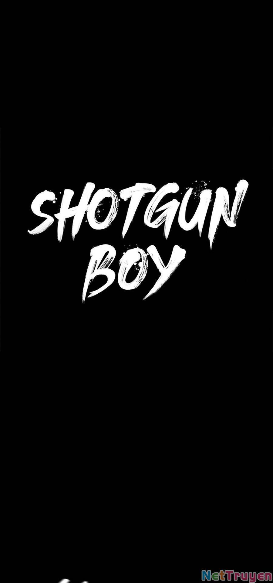 Cậu Bé Shotgun Chapter 50 - 65