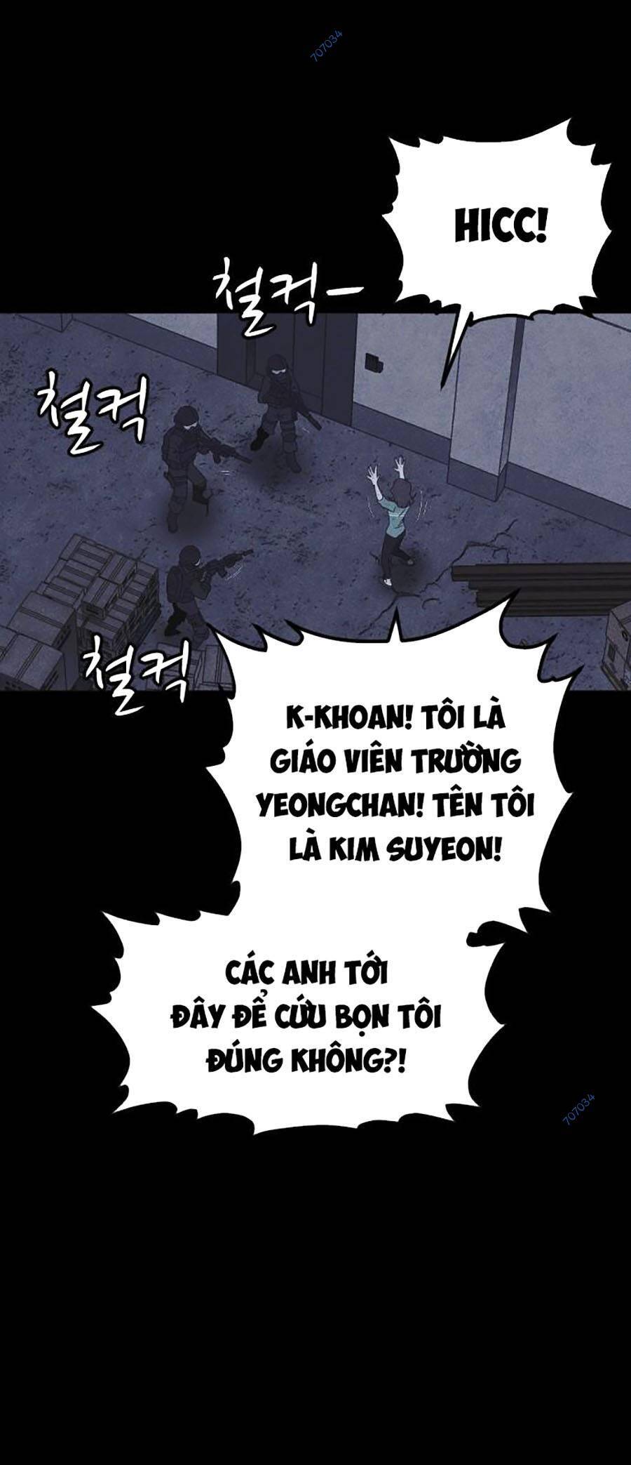 Cậu Bé Shotgun Chapter 52 - 28