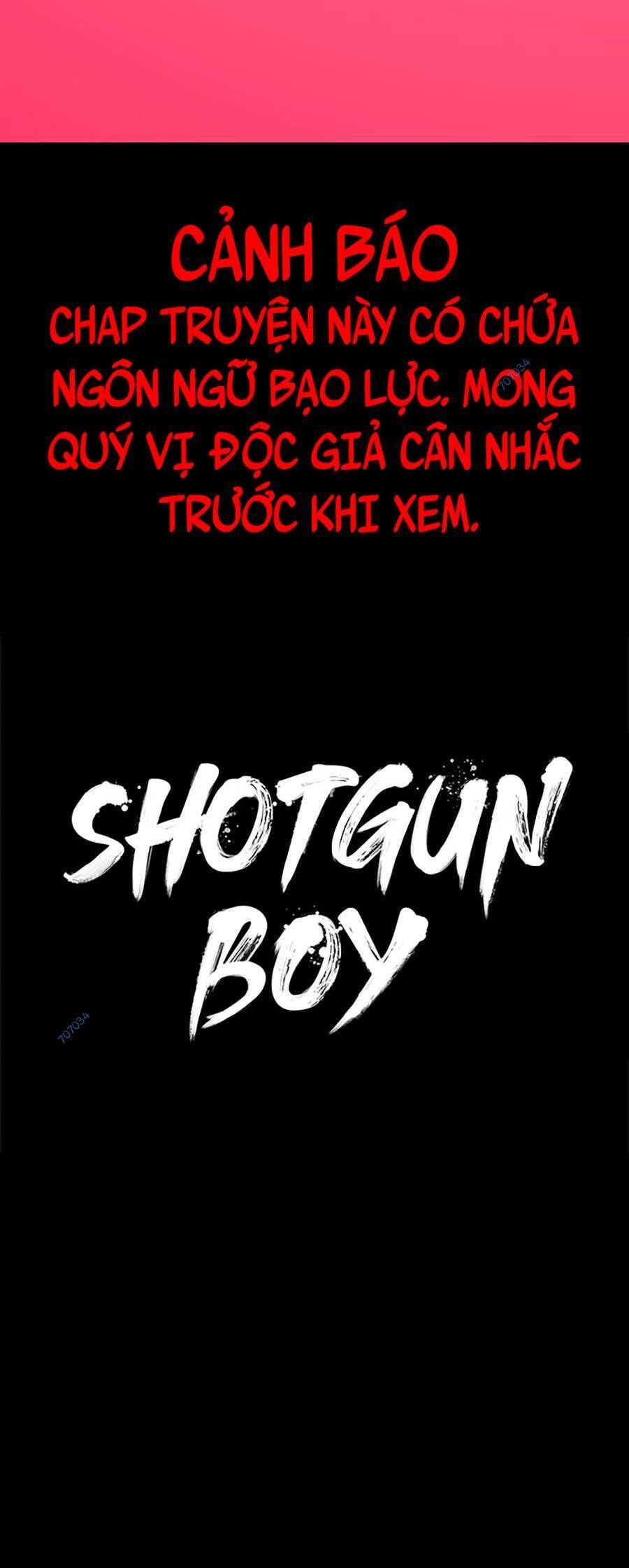 Cậu Bé Shotgun Chapter 53 - 2