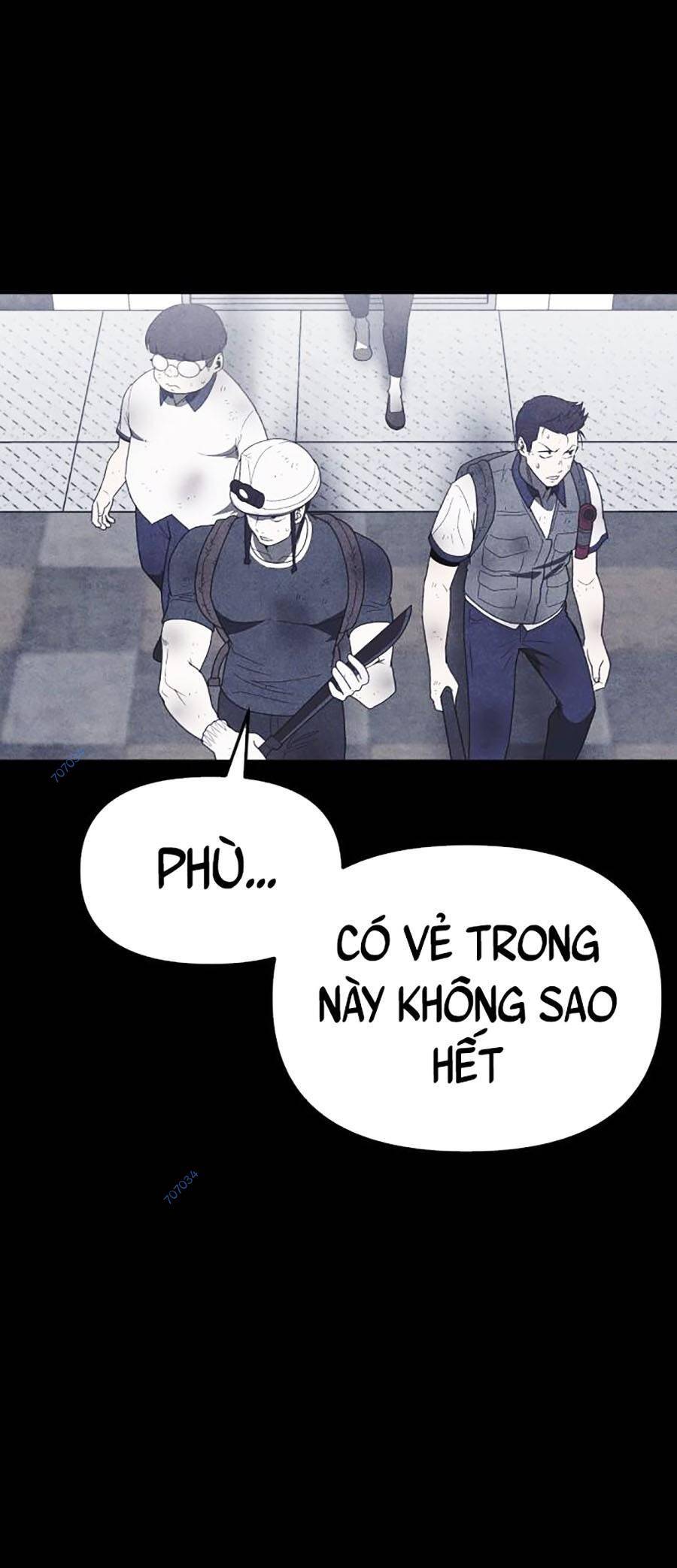 Cậu Bé Shotgun Chapter 55 - 21