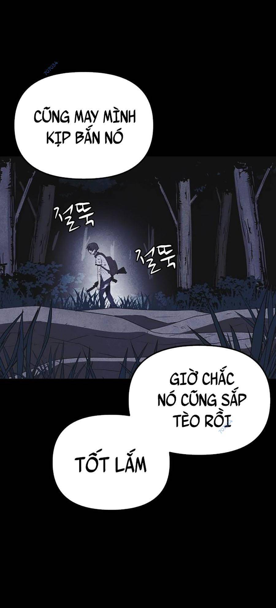 Cậu Bé Shotgun Chapter 57 - 41