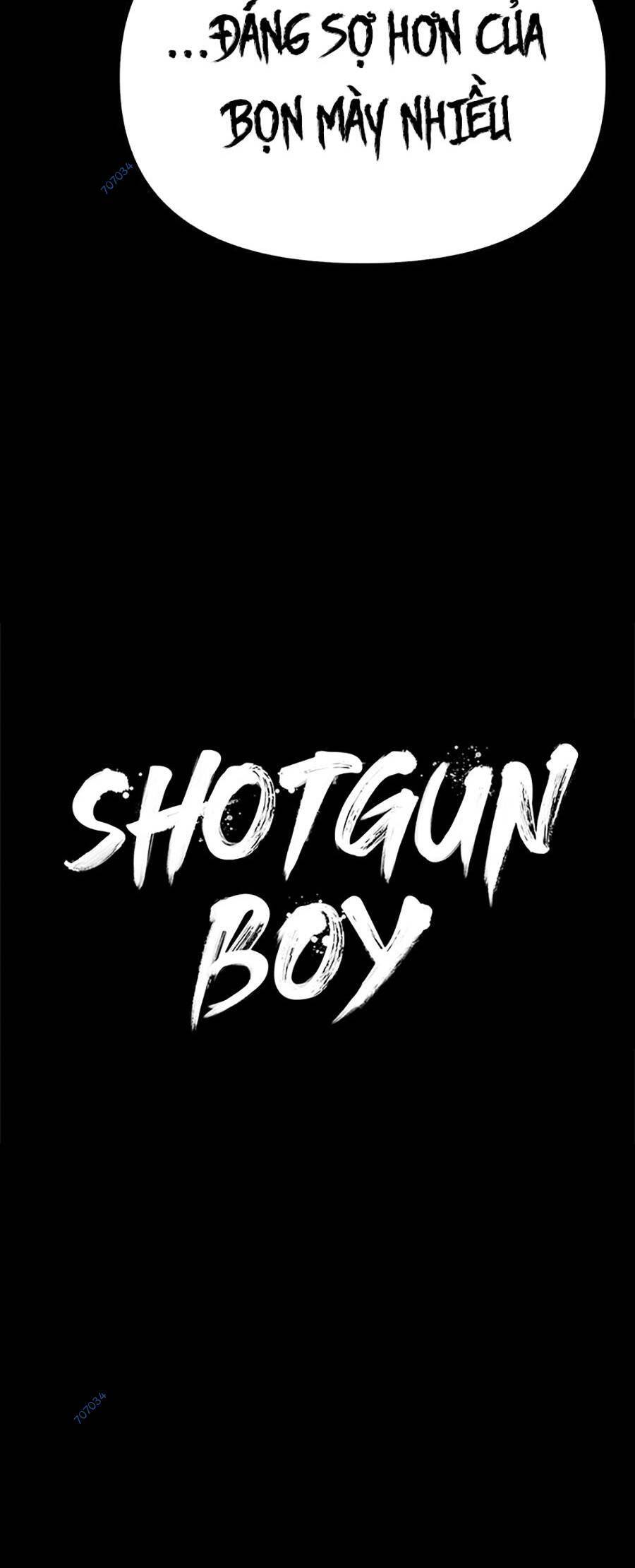 Cậu Bé Shotgun Chapter 57 - 7