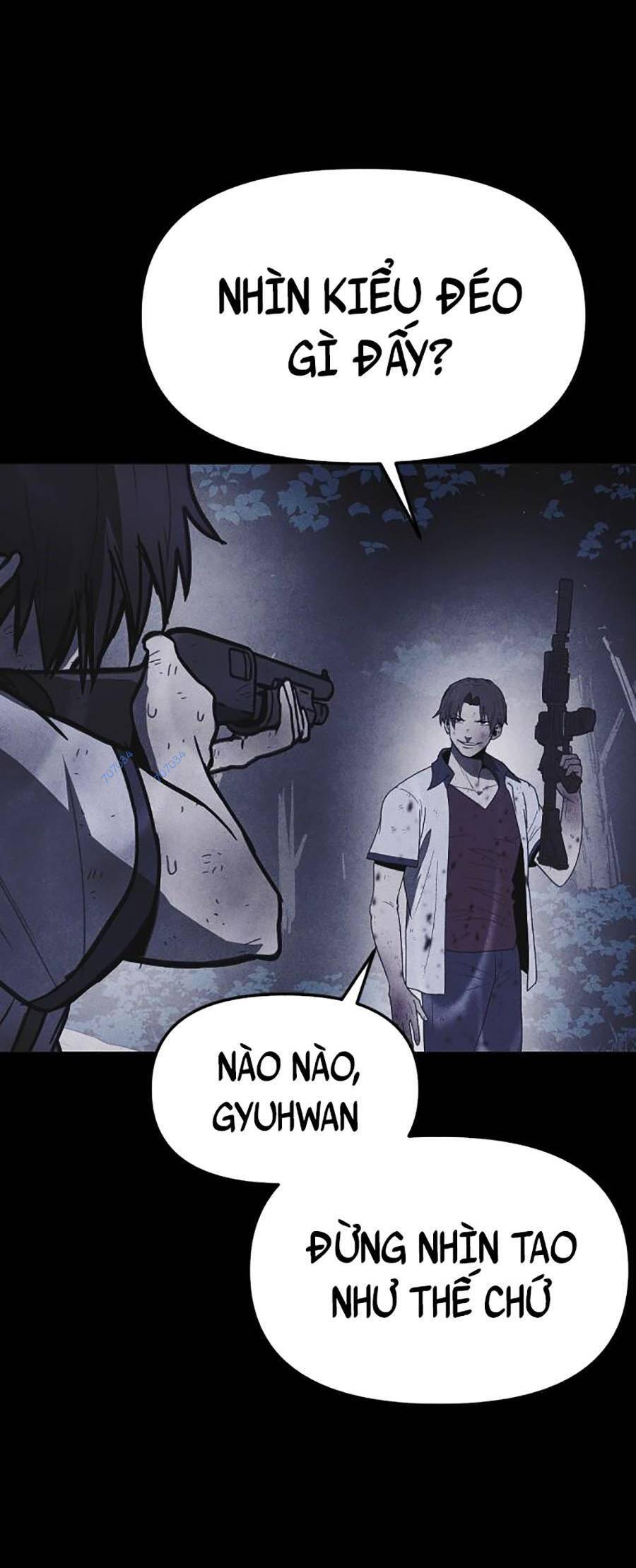 Cậu Bé Shotgun Chapter 57 - 10