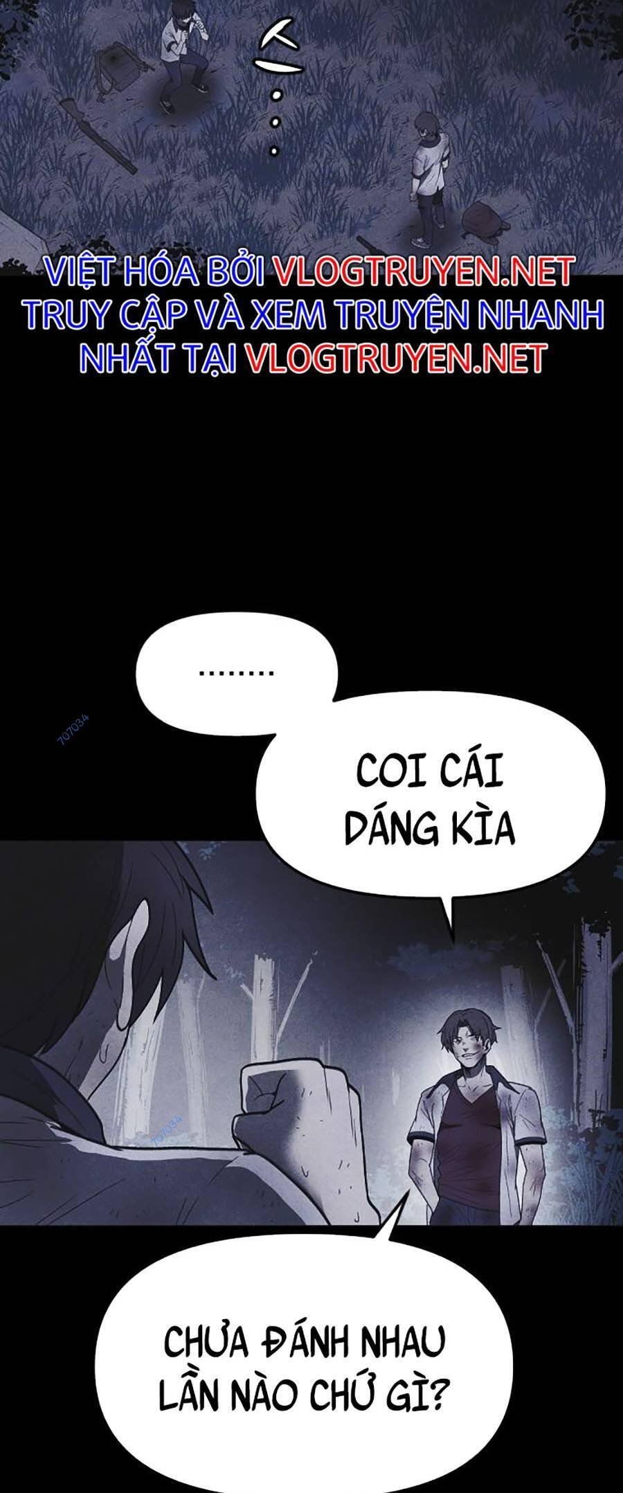 Cậu Bé Shotgun Chapter 58 - 11