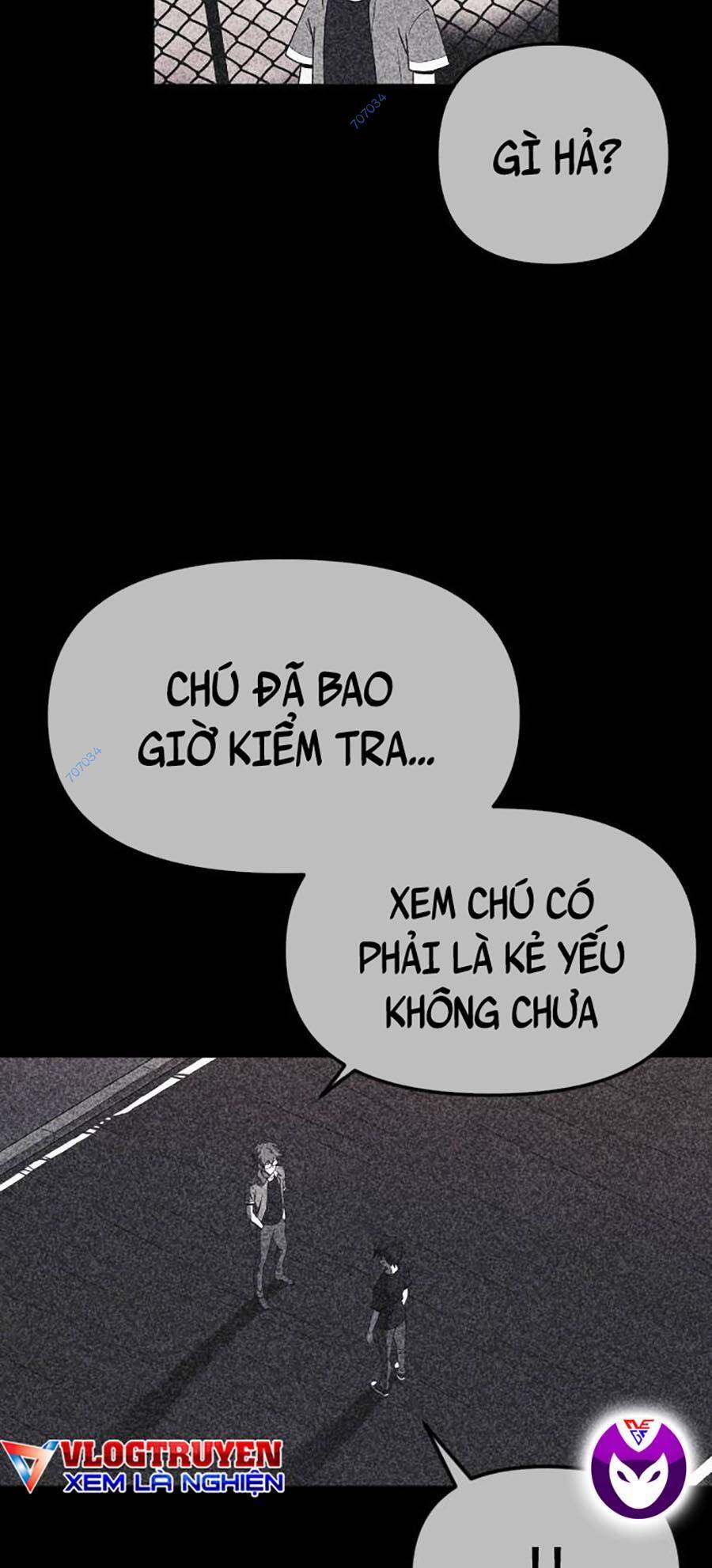 Cậu Bé Shotgun Chapter 58 - 58