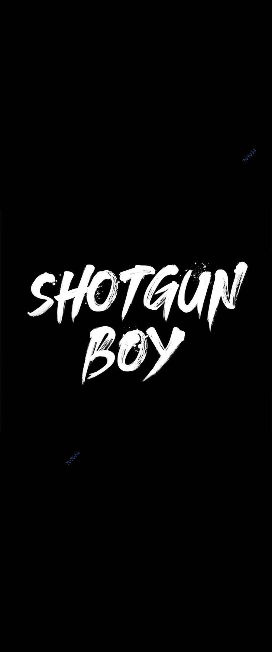 Cậu Bé Shotgun Chapter 58 - 8