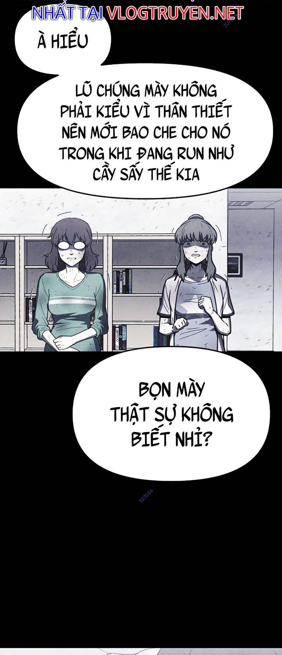 Cậu Bé Shotgun Chapter 60 - 23