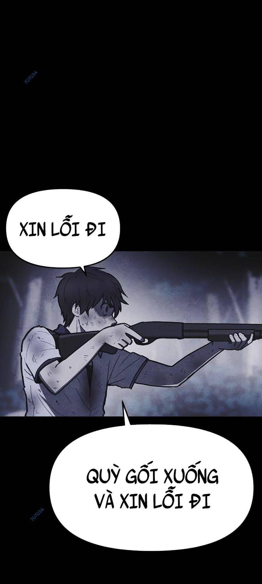 Cậu Bé Shotgun Chapter 61 - 73