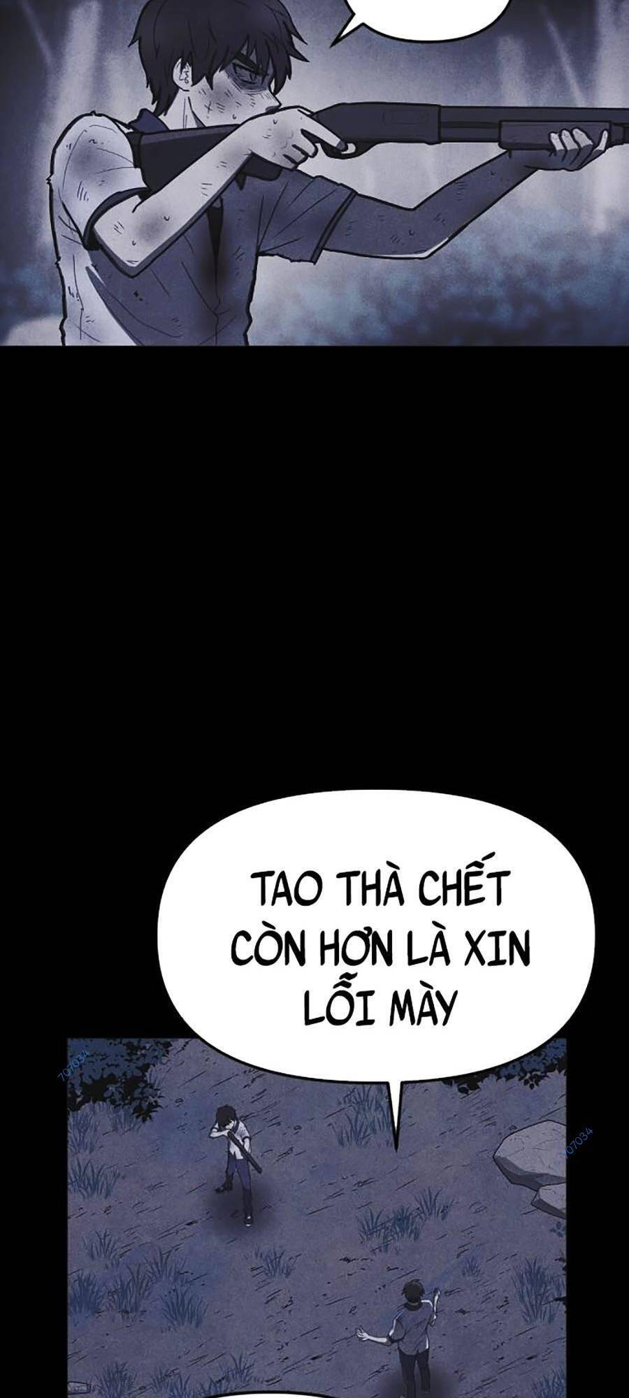 Cậu Bé Shotgun Chapter 61 - 77